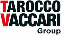 Tarocco Vaccari Group logo - commercial furniture supplier